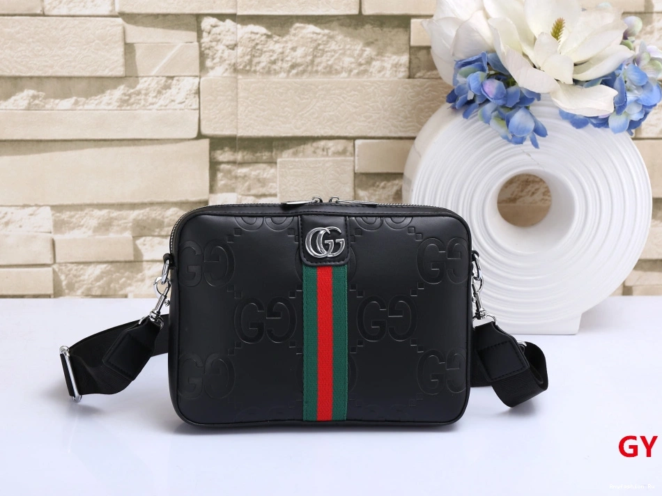 Messenger Gucci Soft For Men 9070 Bags 1209